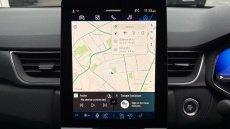 Renault Symbioz 1.8 E-Tech FHEV 160 Iconic Esprit Alpine 5dr Auto Hybrid Estate